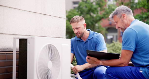 Best HVAC Consulting and Engineering in Ak Chin Village, AZ