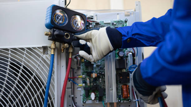 Best Thermostats and Smart Controls in Ak Chin Village, AZ